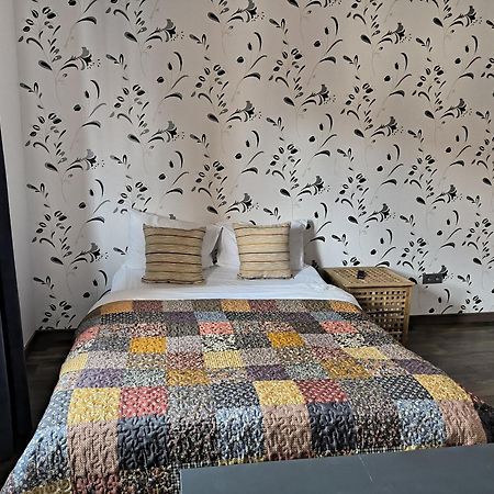 Casa Raia Hotel Brasov Ngoại thất bức ảnh