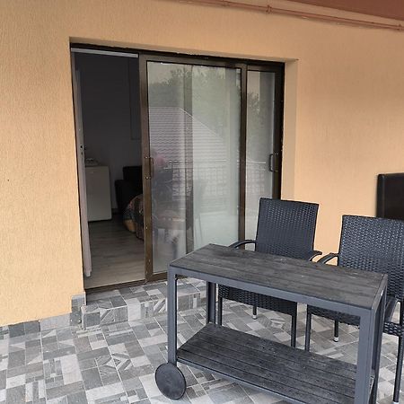 Casa Raia Hotel Brasov Ngoại thất bức ảnh
