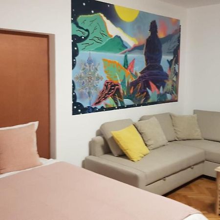 Casa Raia Hotel Brasov Ngoại thất bức ảnh