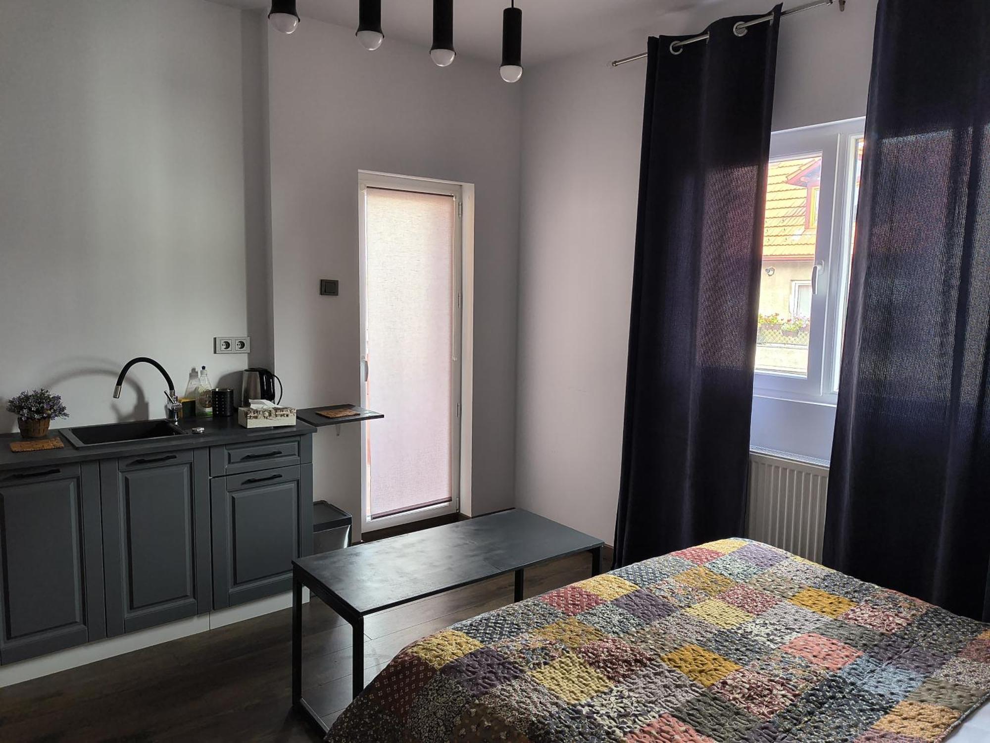 Casa Raia Hotel Brasov Ngoại thất bức ảnh
