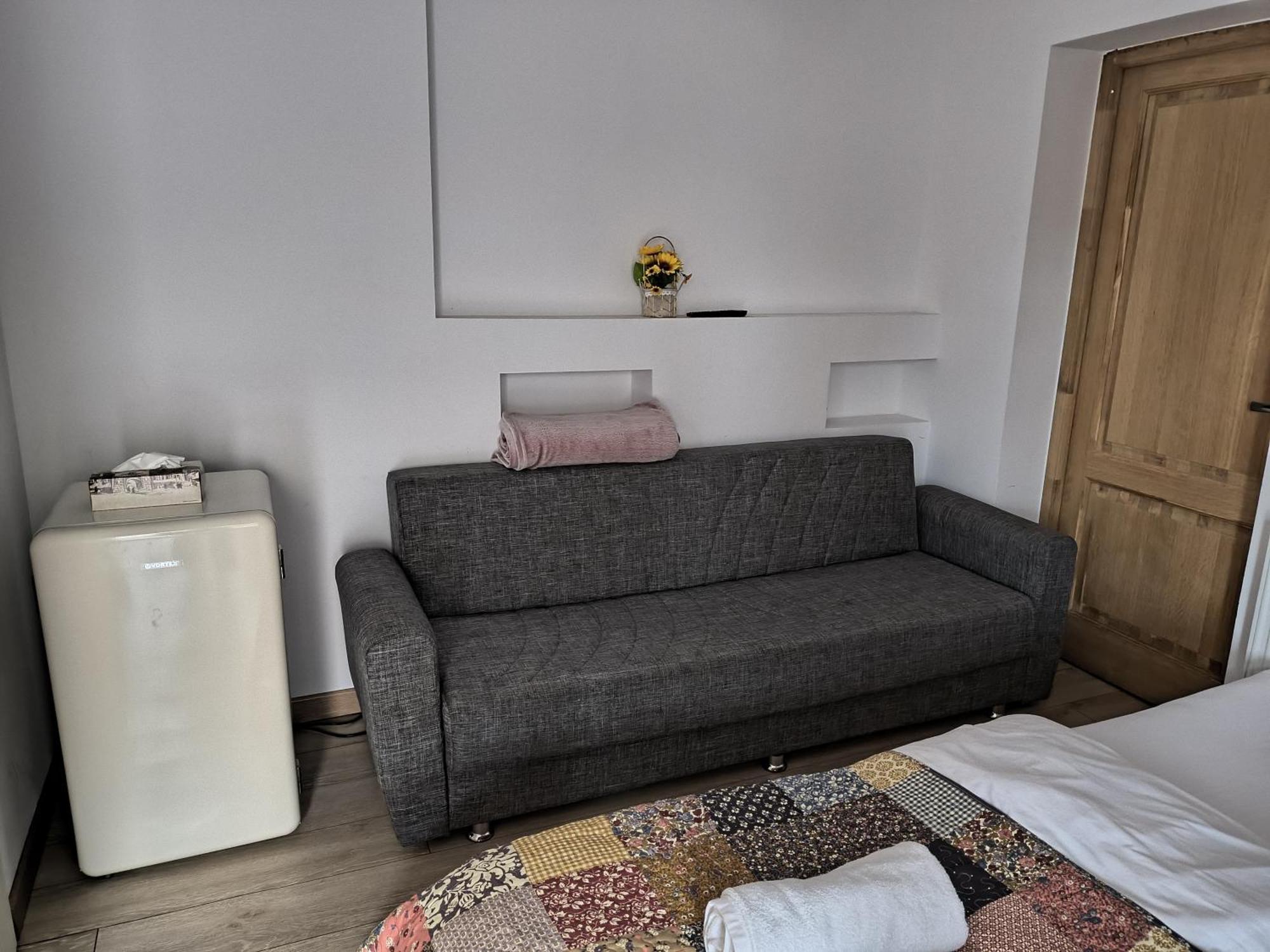 Casa Raia Hotel Brasov Ngoại thất bức ảnh