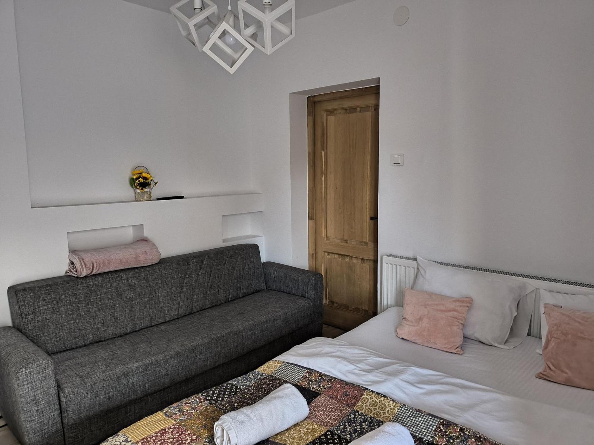 Casa Raia Hotel Brasov Ngoại thất bức ảnh