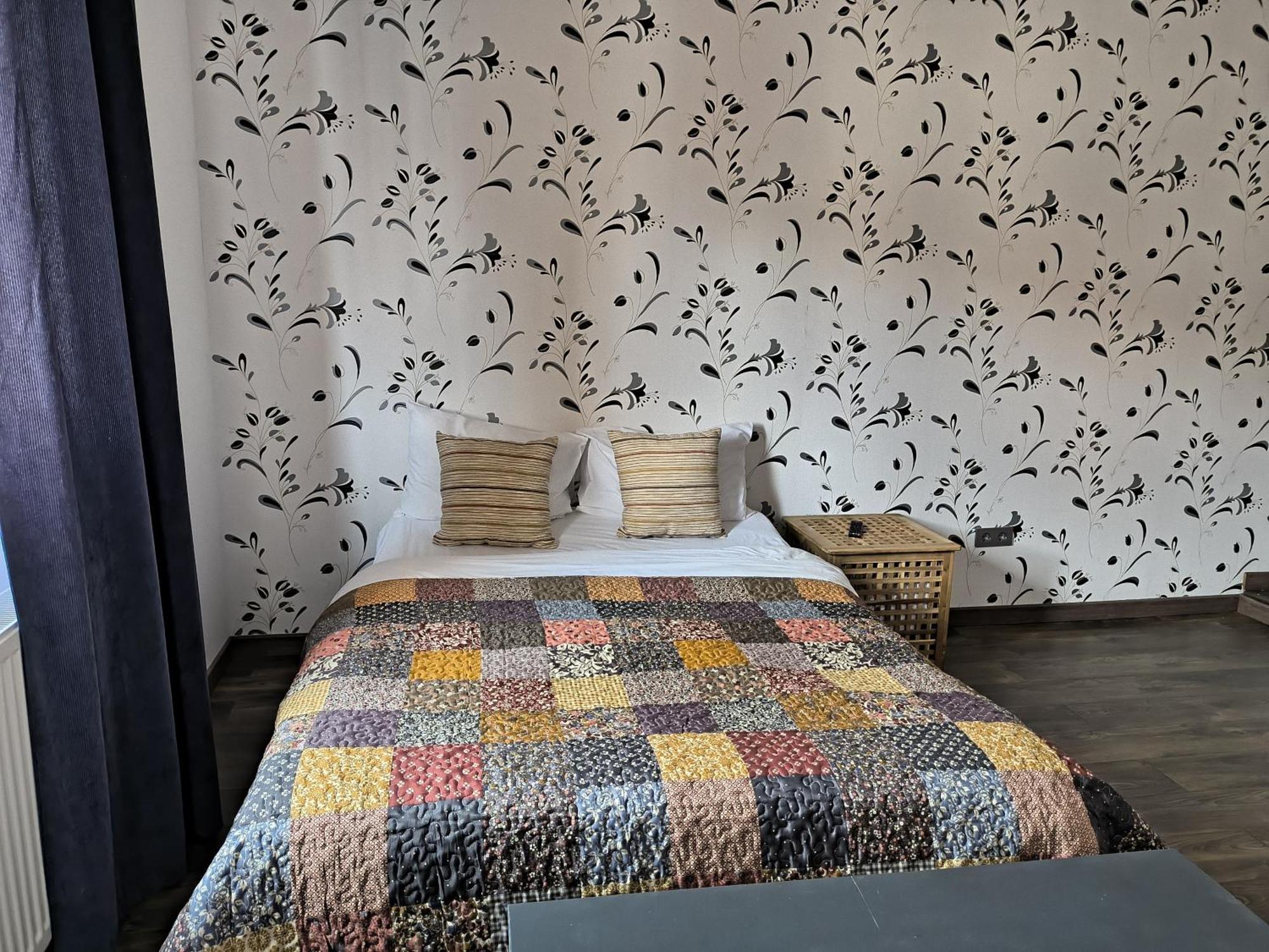 Casa Raia Hotel Brasov Ngoại thất bức ảnh
