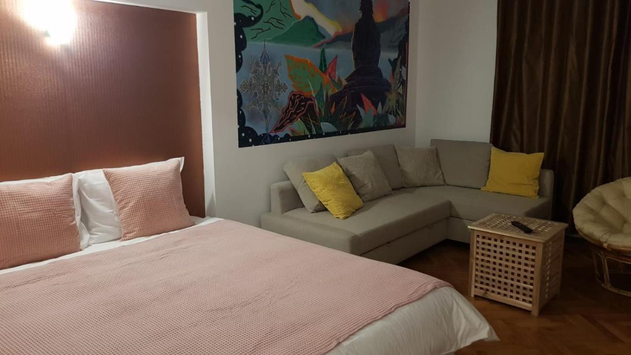 Casa Raia Hotel Brasov Ngoại thất bức ảnh