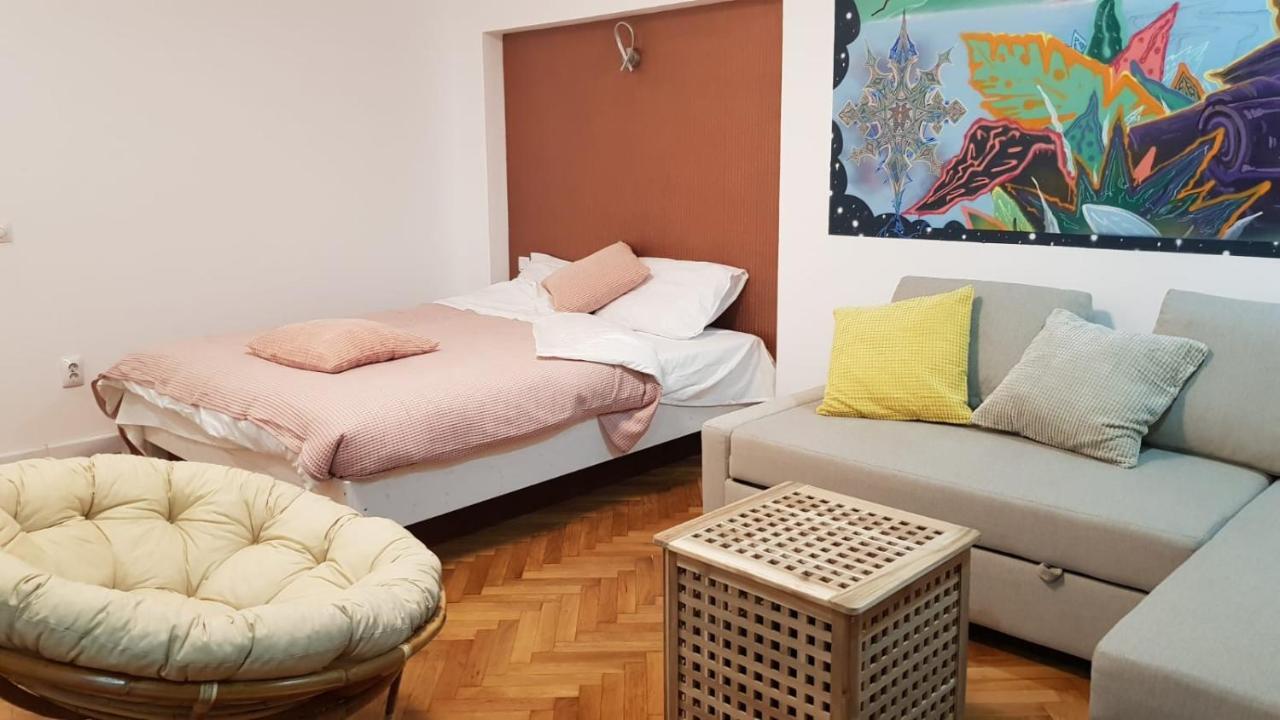 Casa Raia Hotel Brasov Ngoại thất bức ảnh