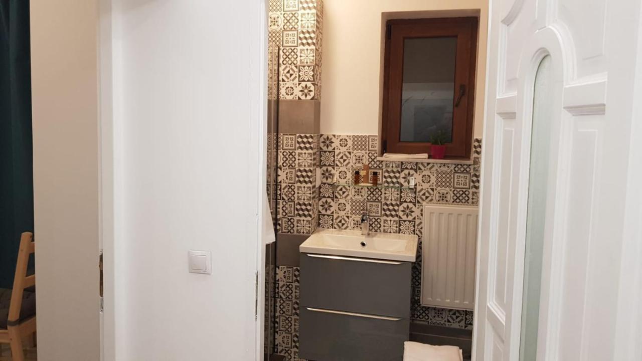 Casa Raia Hotel Brasov Ngoại thất bức ảnh