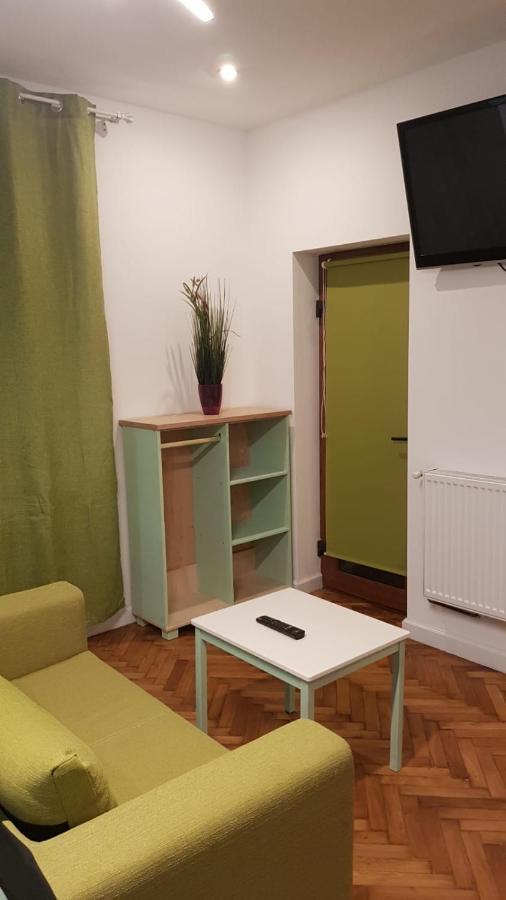 Casa Raia Hotel Brasov Ngoại thất bức ảnh