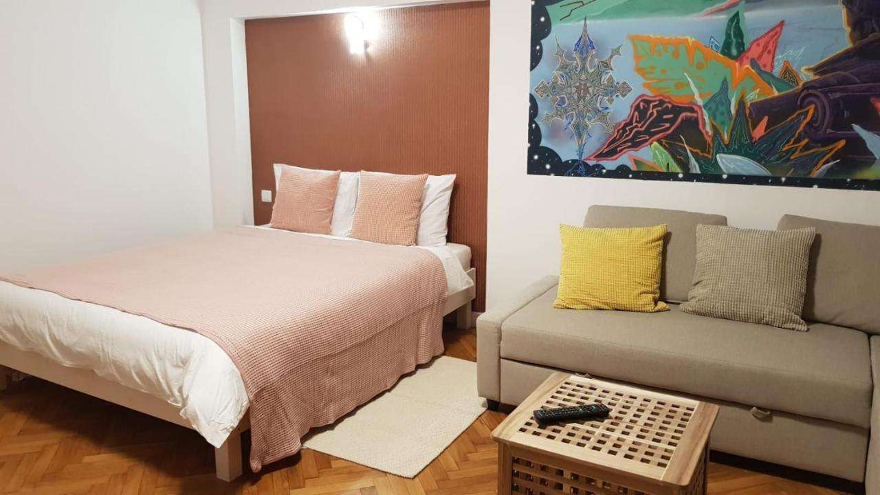 Casa Raia Hotel Brasov Ngoại thất bức ảnh