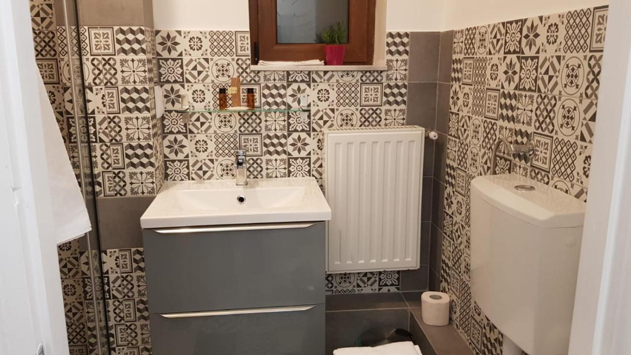 Casa Raia Hotel Brasov Ngoại thất bức ảnh