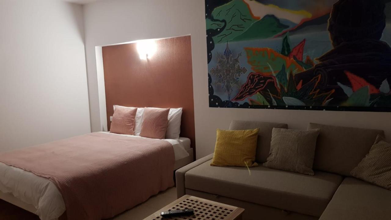 Casa Raia Hotel Brasov Ngoại thất bức ảnh