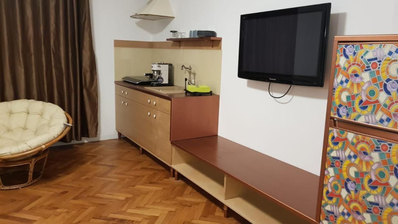 Casa Raia Hotel Brasov Ngoại thất bức ảnh