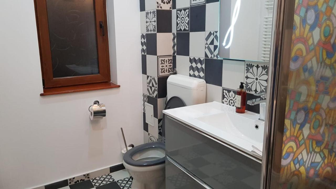 Casa Raia Hotel Brasov Ngoại thất bức ảnh