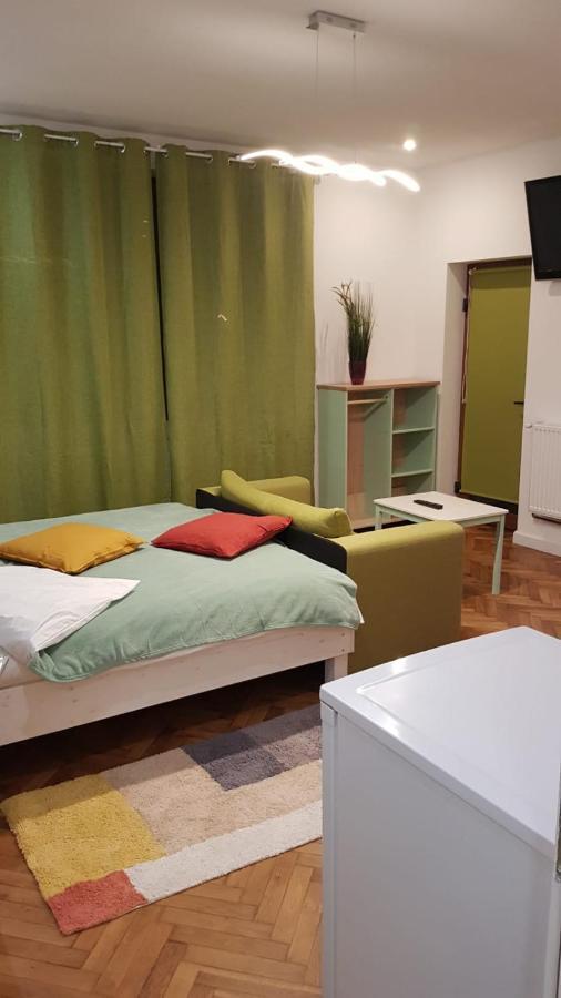 Casa Raia Hotel Brasov Ngoại thất bức ảnh