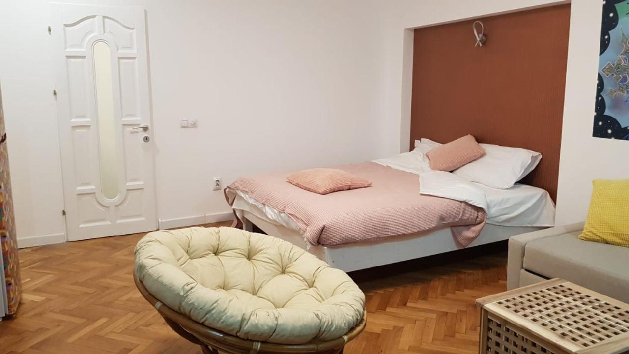 Casa Raia Hotel Brasov Ngoại thất bức ảnh