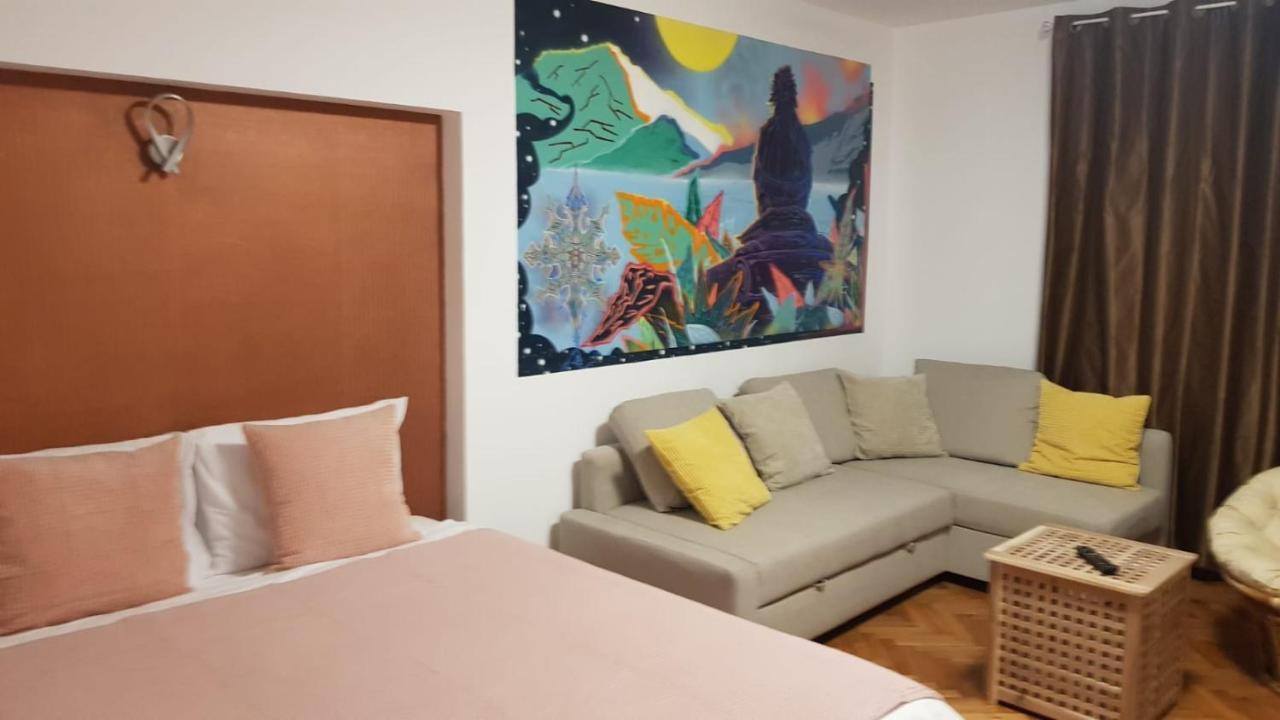 Casa Raia Hotel Brasov Ngoại thất bức ảnh